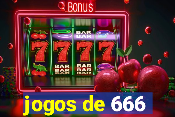jogos de 666